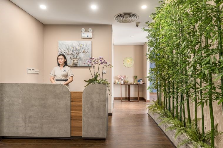 Mangata Beachfront  Hotel Đà Nẵng